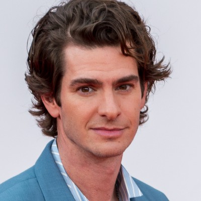Andrew Garfield