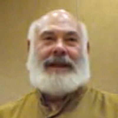 Andrew Weil