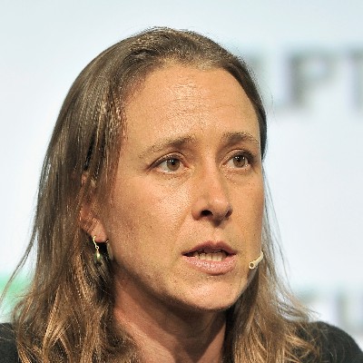 Anne Wojcicki