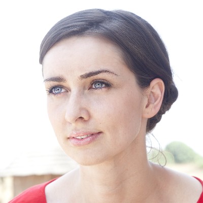 Aoibhinn Ni Shuilleabhain