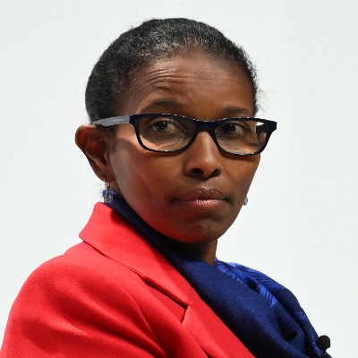 Ayaan Hirsi Ali