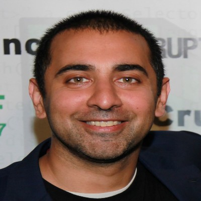 Balaji Srinivasan