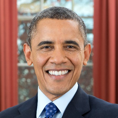 Barack Obama