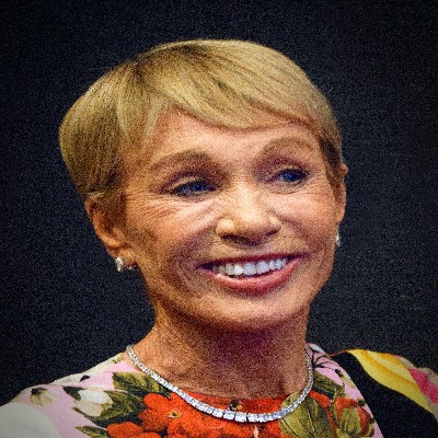Barbara Corcoran