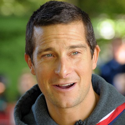 Bear Grylls