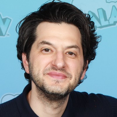 Ben Schwartz