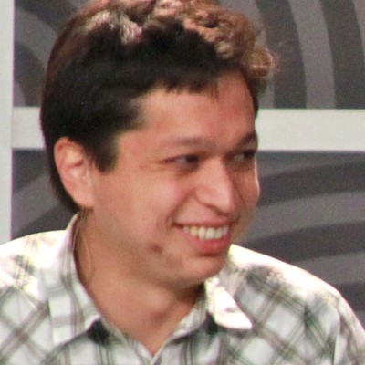 Ben Silbermann
