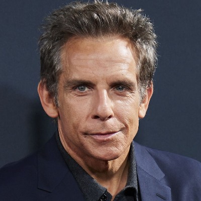 Ben Stiller