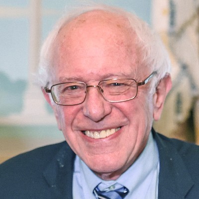 Bernie Sanders