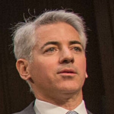 Bill Ackman