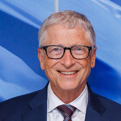 Bill Gates