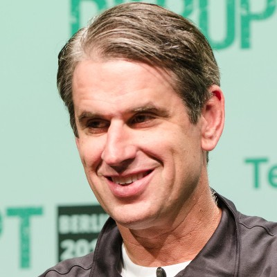 Bill Gurley