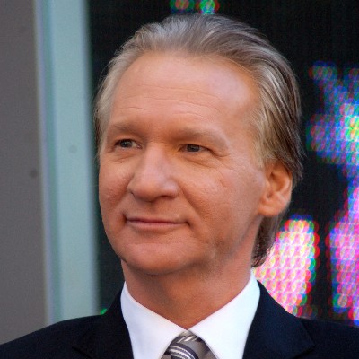 Bill Maher