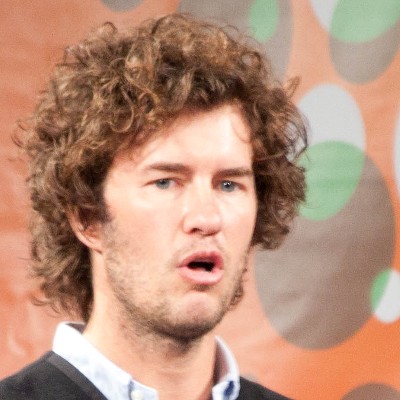 Blake Mycoskie