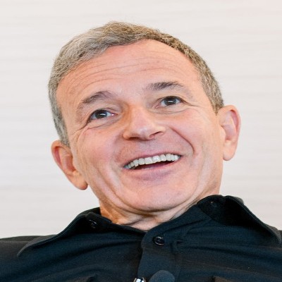 Bob Iger