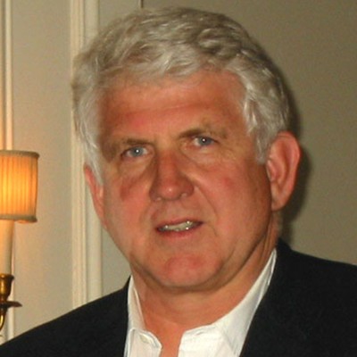Bob Metcalfe