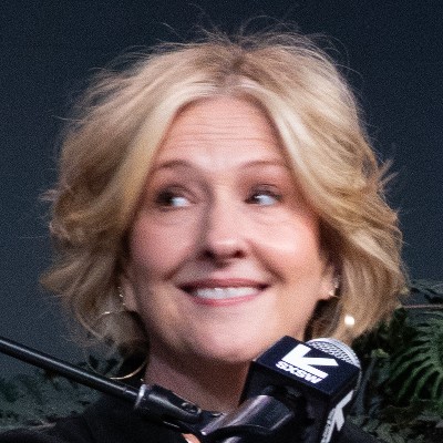 Brené Brown