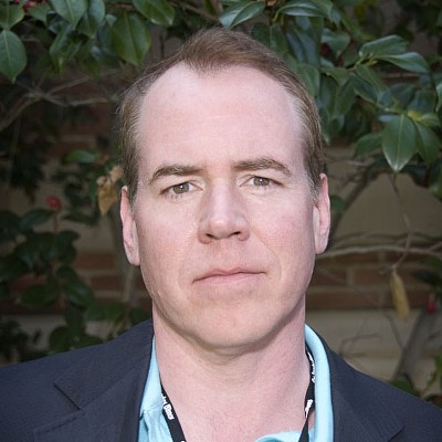 Bret Easton Ellis