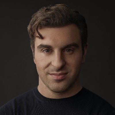Brian Chesky