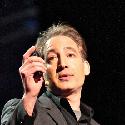 Brian Greene