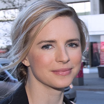 Brit Marling