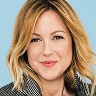 Brooke Hammerling