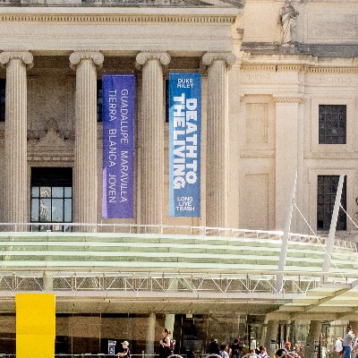 Brooklyn Museum