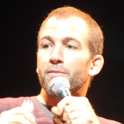 Bryan Callen