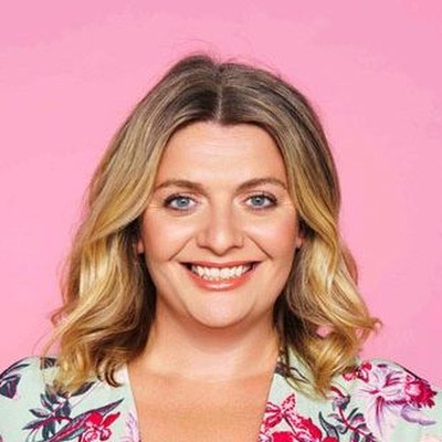 Bryony Gordon