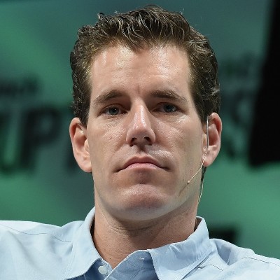 Cameron Winklevoss