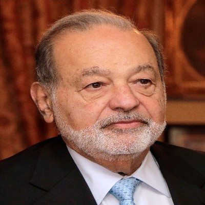 Carlos Slim