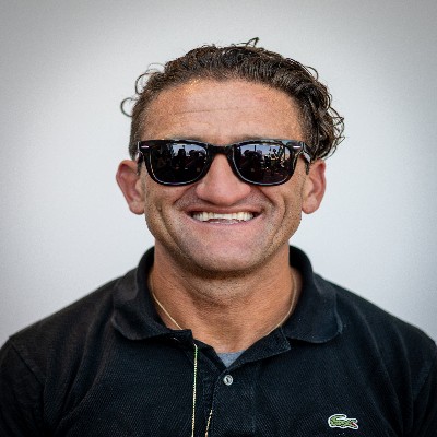 Casey Neistat
