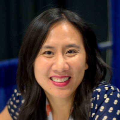 Celeste Ng