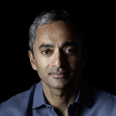 Chamath Palihapitiya
