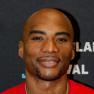 Charlamagne Tha God