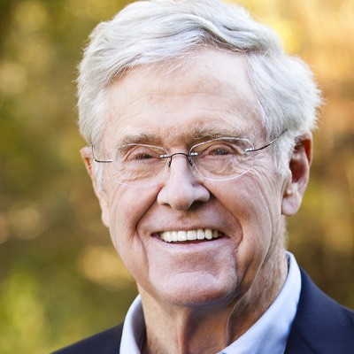 Charles Koch