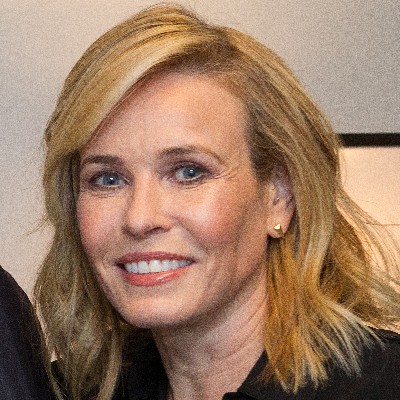 Chelsea Handler
