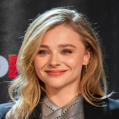 Chloë Grace Moretz