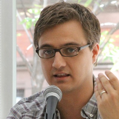 Chris Hayes