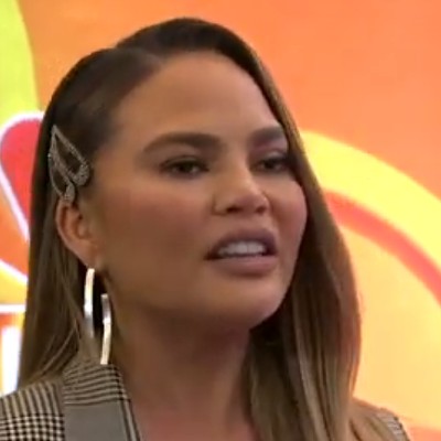 Chrissy Teigen