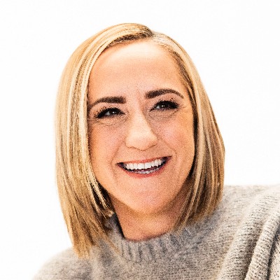 Christine Caine