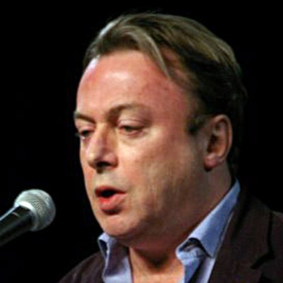 Christopher Hitchens