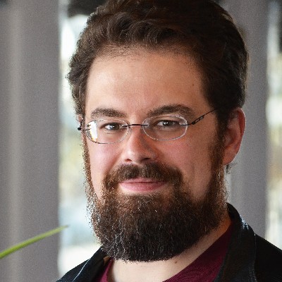 Christopher Paolini