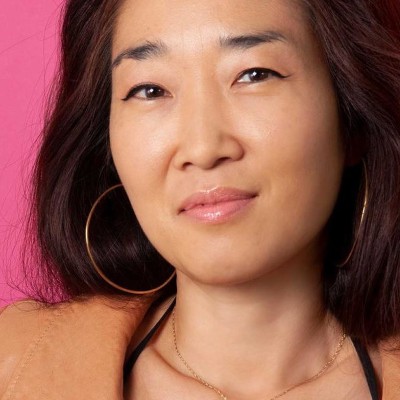 Coleen Baik