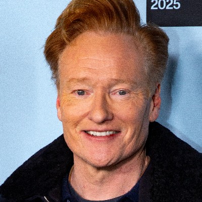 Conan Obrien