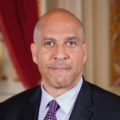 Cory Booker