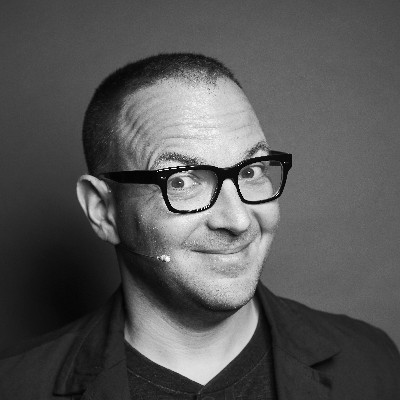 Cory Doctorow