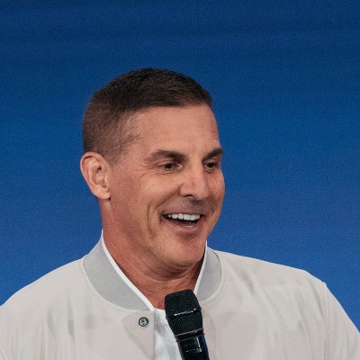 Craig Groeschel