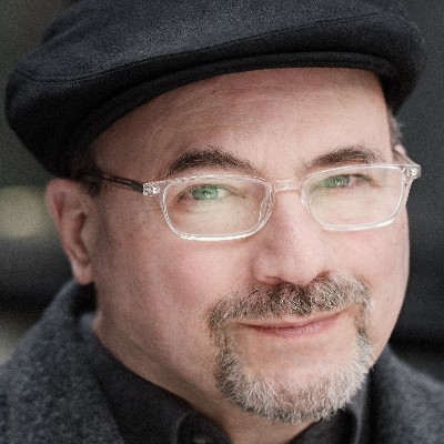 Craig Newmark