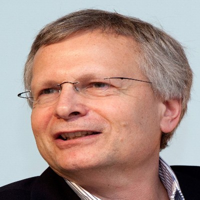 Dani Rodrik